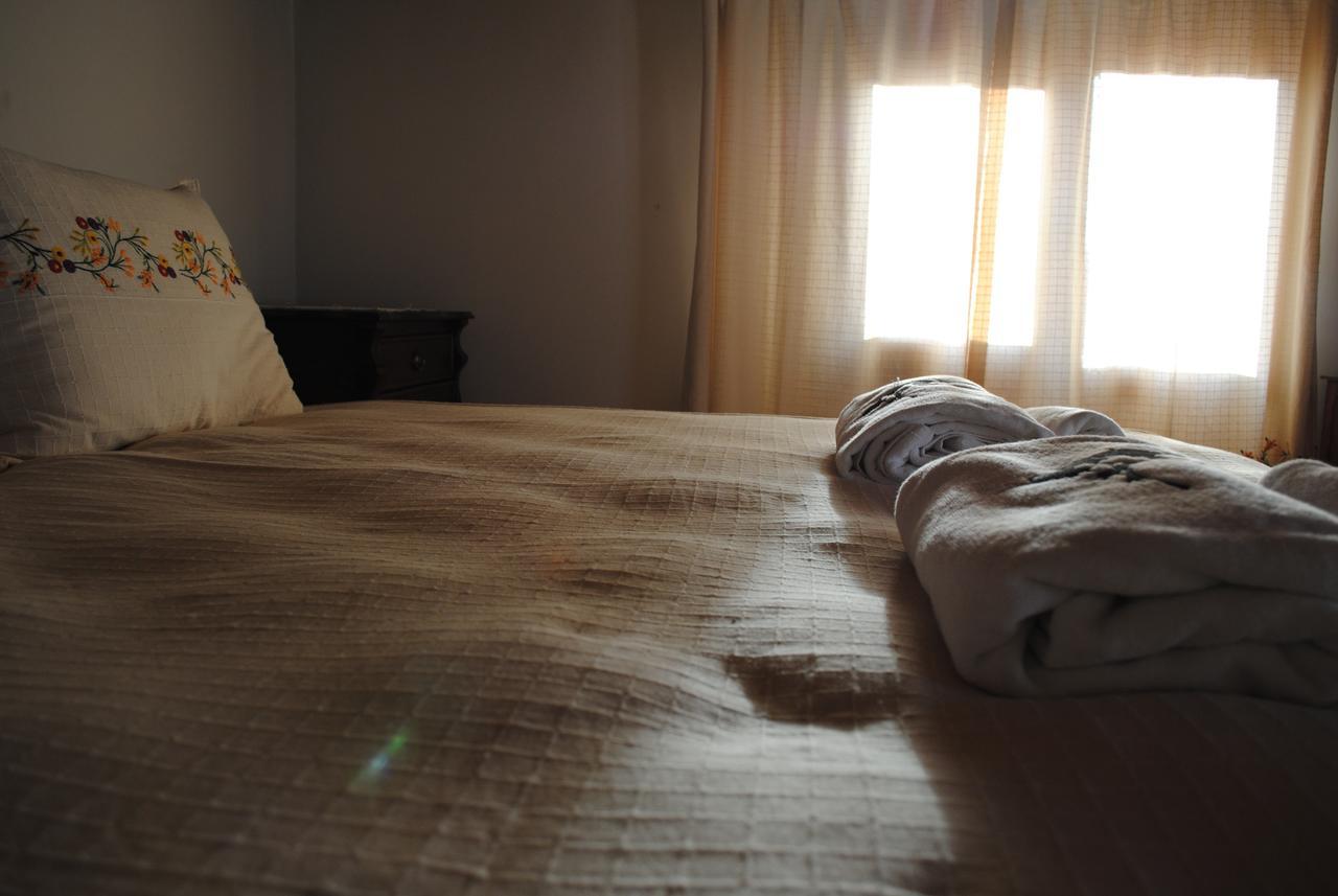 Silenos Boutique Hotel سفيريهيسار المظهر الخارجي الصورة