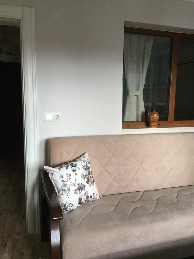 Silenos Boutique Hotel سفيريهيسار المظهر الخارجي الصورة
