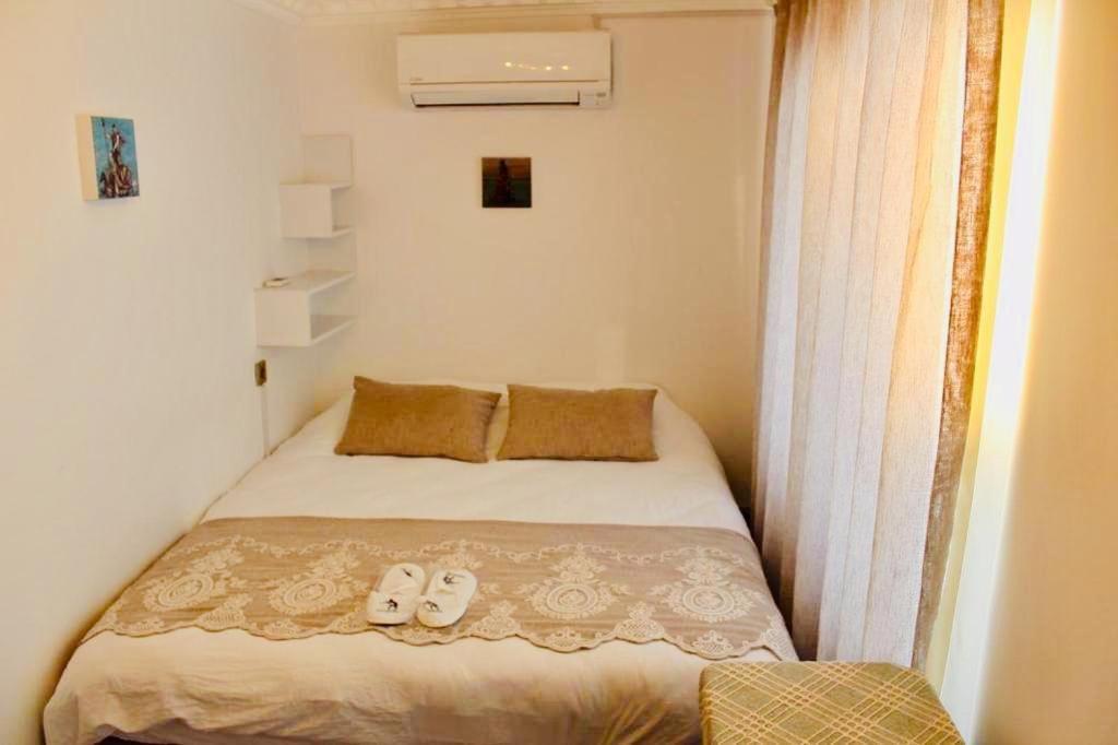 Silenos Boutique Hotel سفيريهيسار المظهر الخارجي الصورة