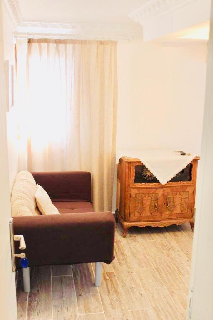 Silenos Boutique Hotel سفيريهيسار المظهر الخارجي الصورة